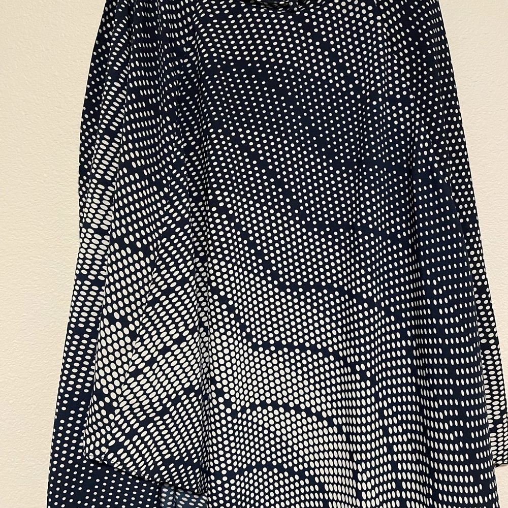 Ralph Lauren Assymetric Skirt